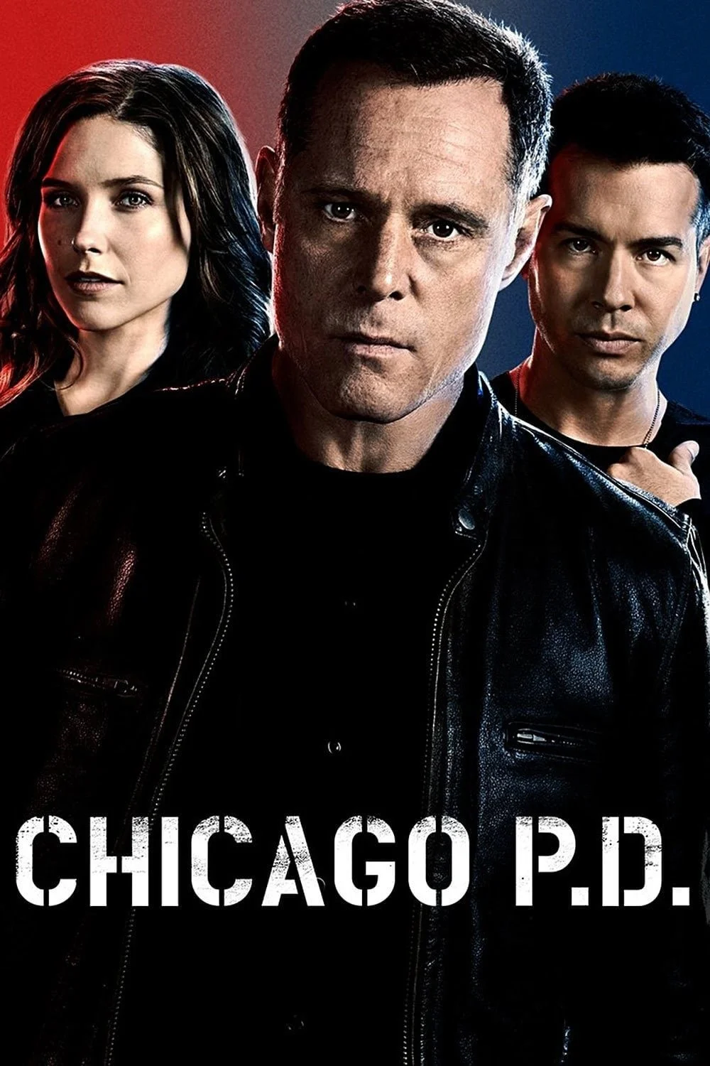 Sở Cảnh Sát Chicago - Phần 2