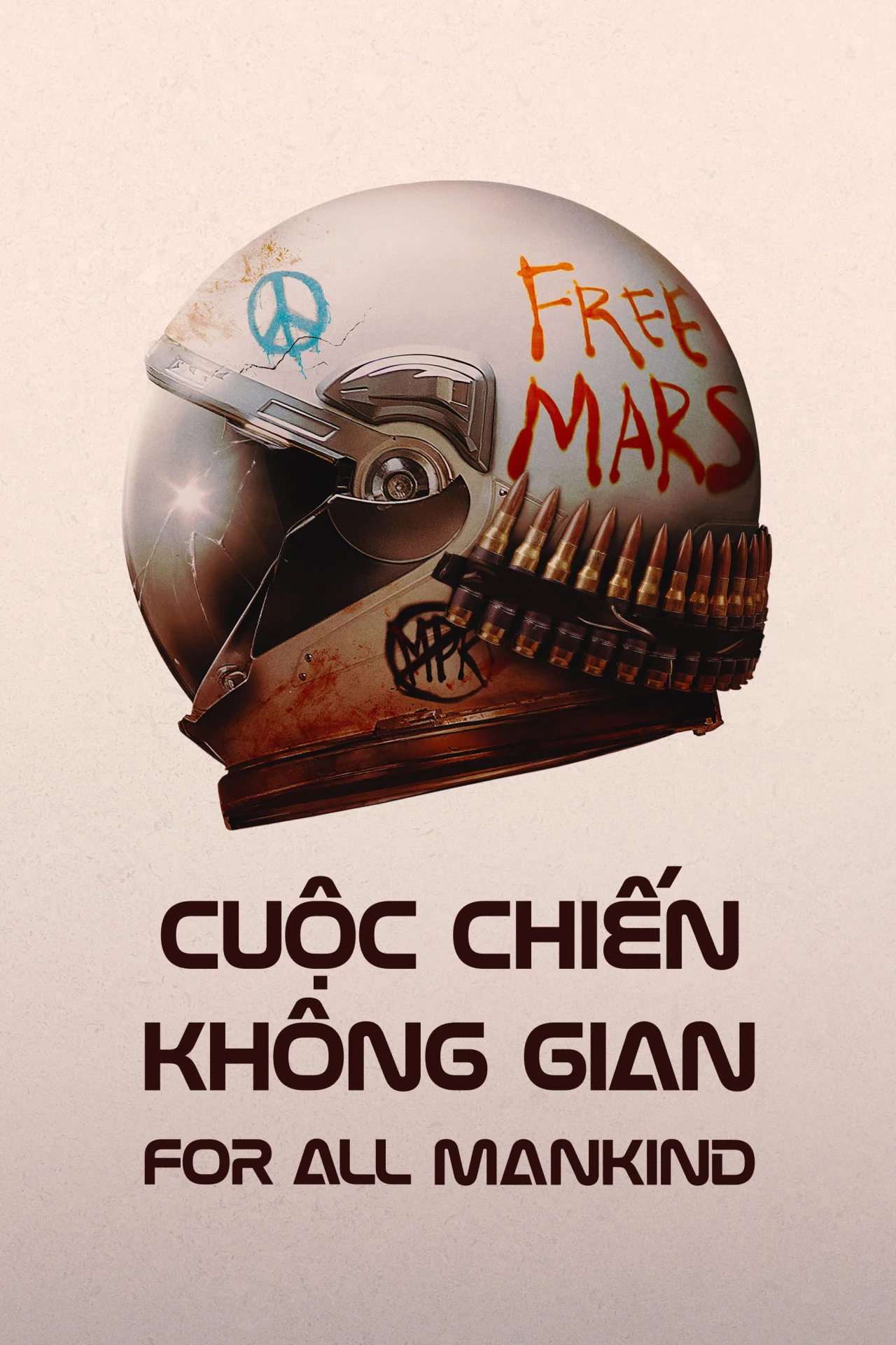 Cuộc Chiến Không Gian - Phần 5