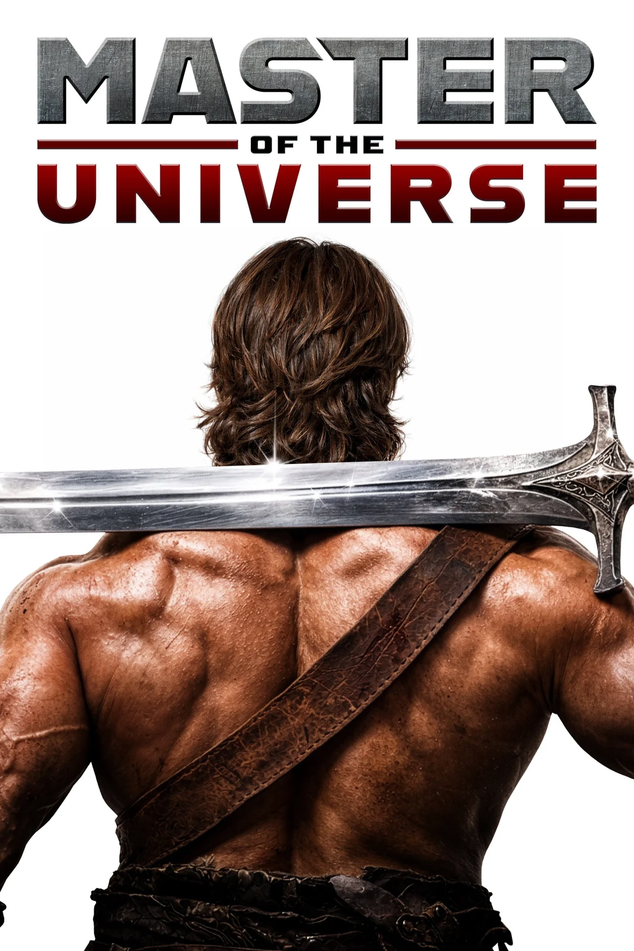 He-Man Và Những Chiến Binh Vũ Trụ