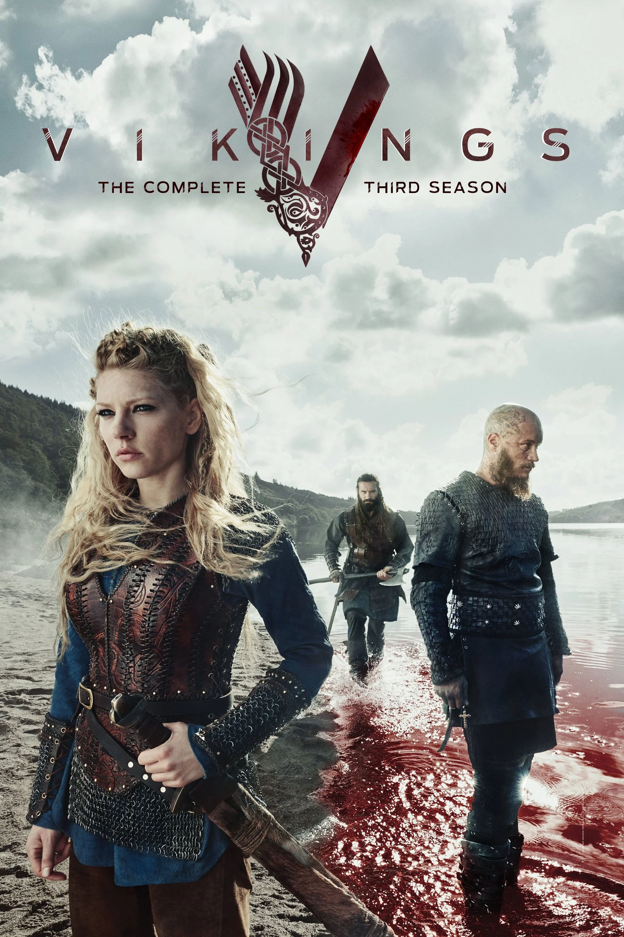 Huyền Thoại Vikings - Phần 3