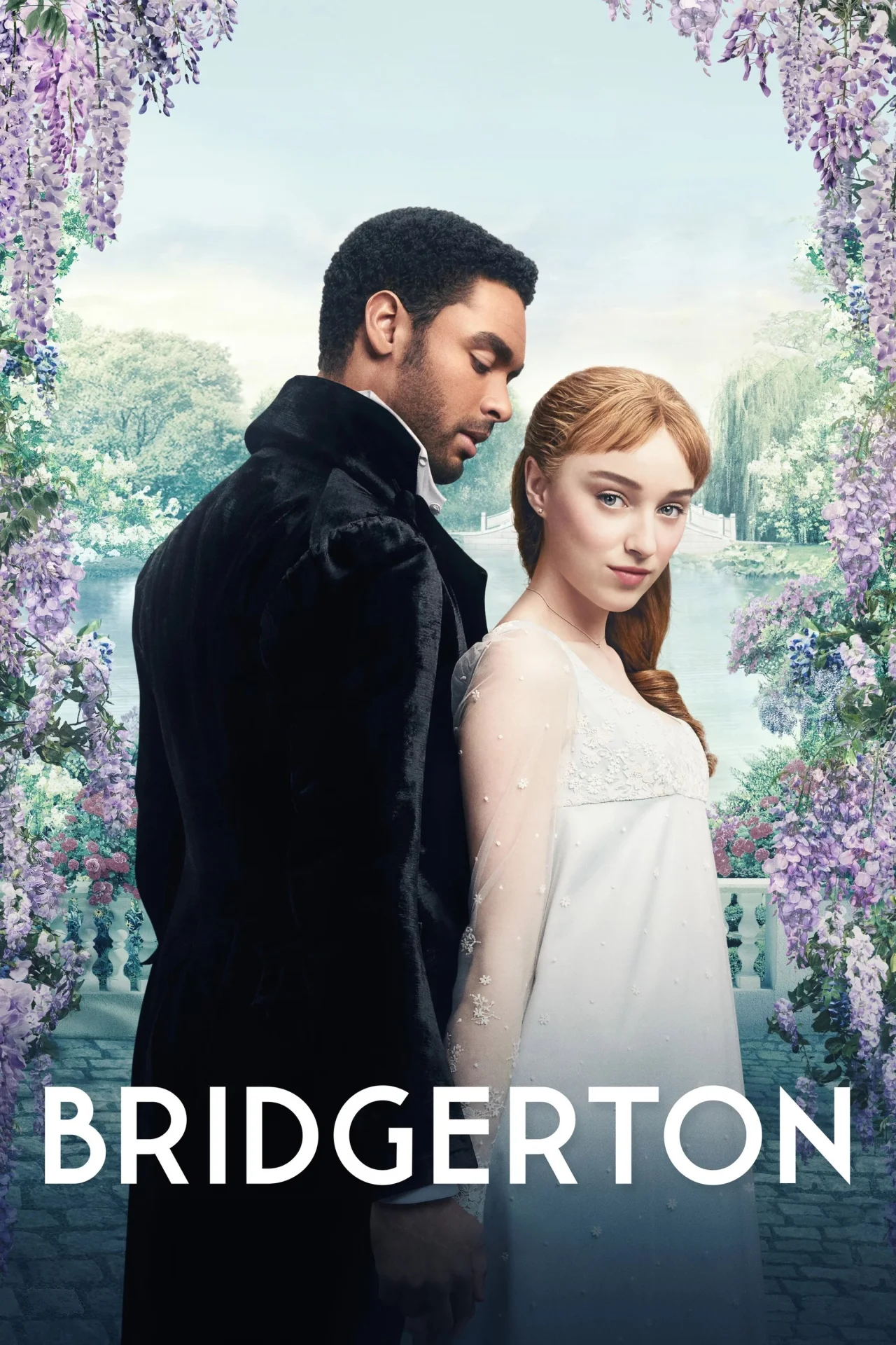 Bridgerton - Mùa 1