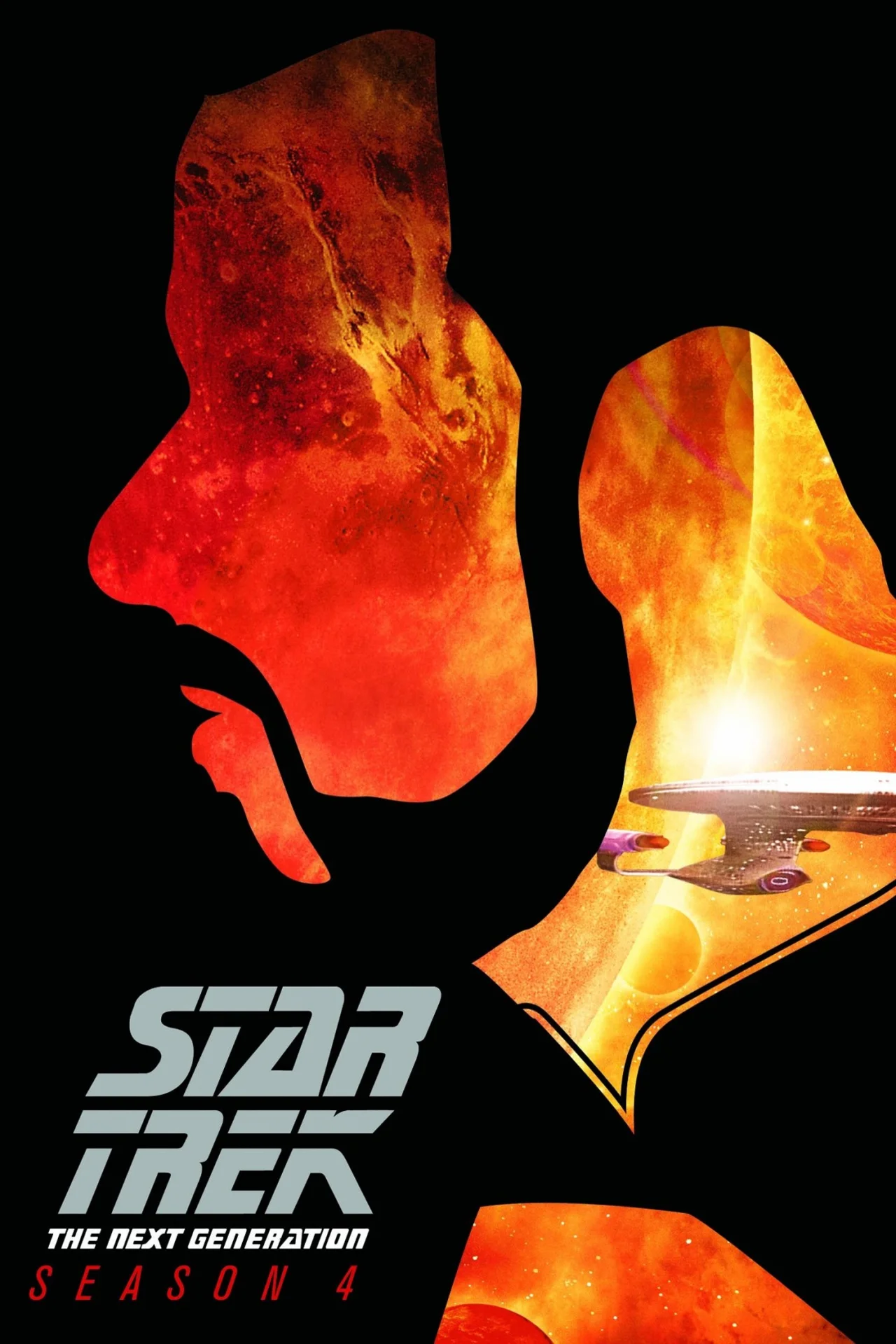 Star Trek: Thế Hệ Tiếp Theo - Phần 4