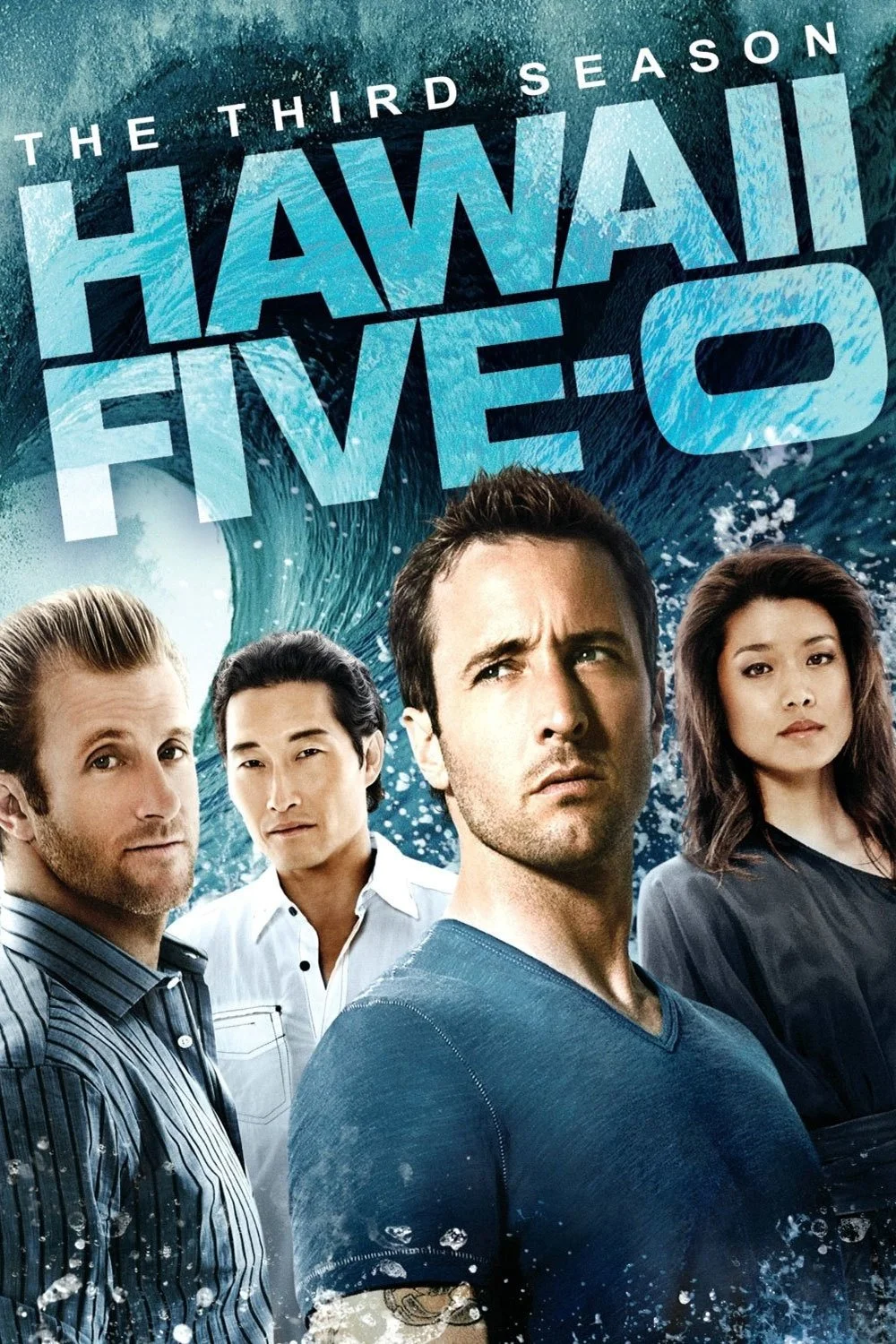 Đội Đặc Nhiệm Hawaii - Phần 3