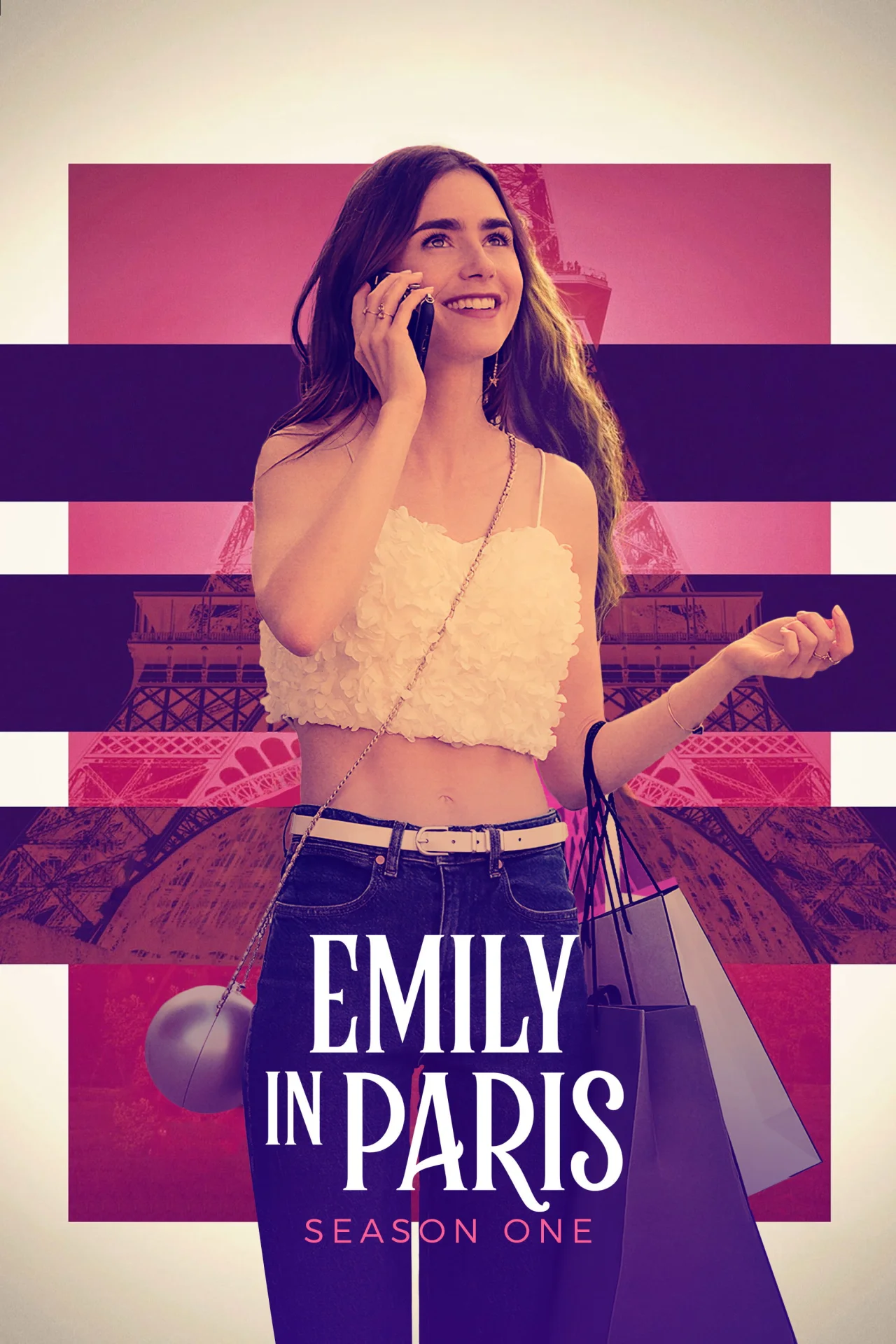 Emily ở Paris - Phần 1