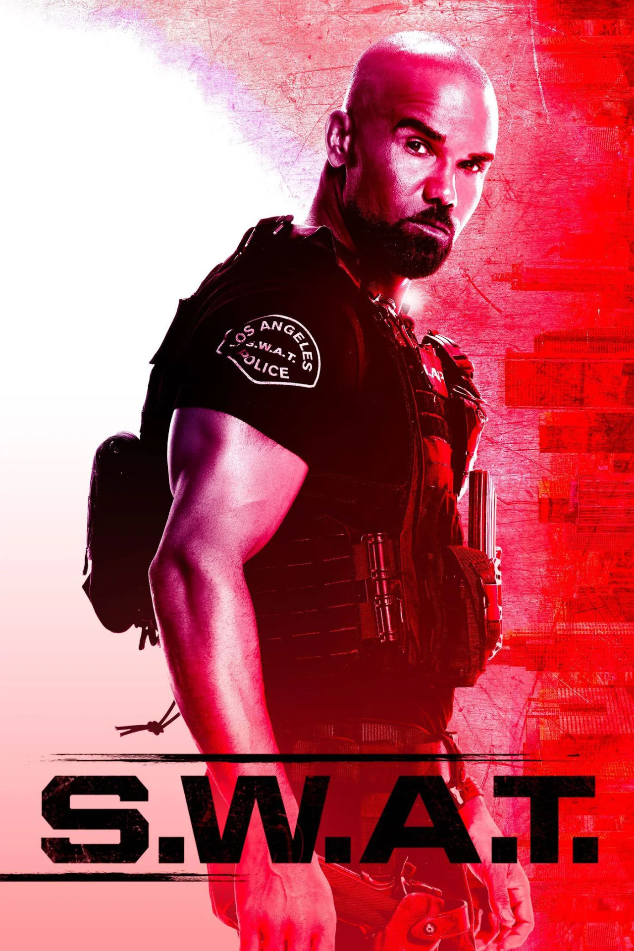 Đội Đặc Nhiệm SWAT - Phần 3