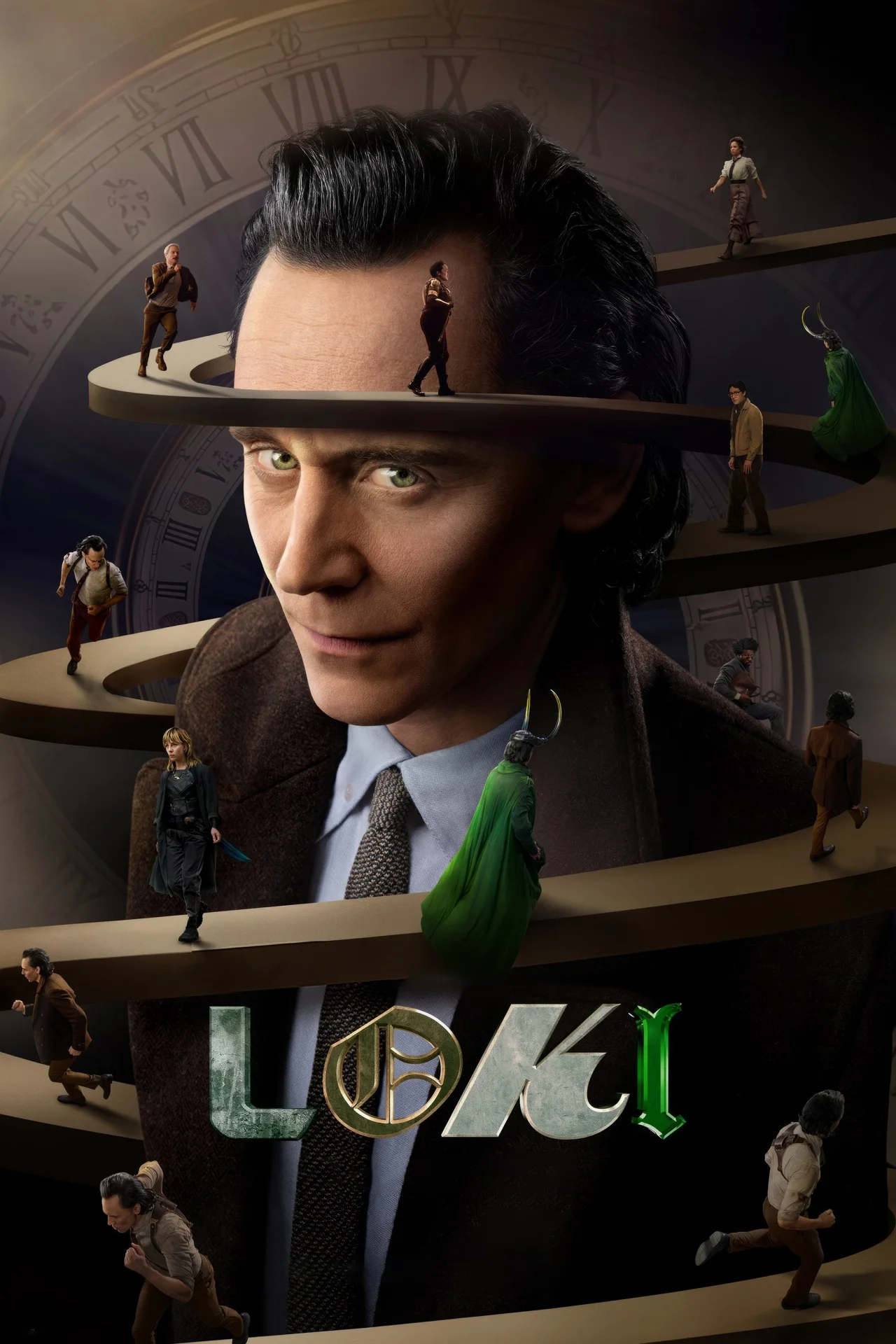 Loki - Phần 2