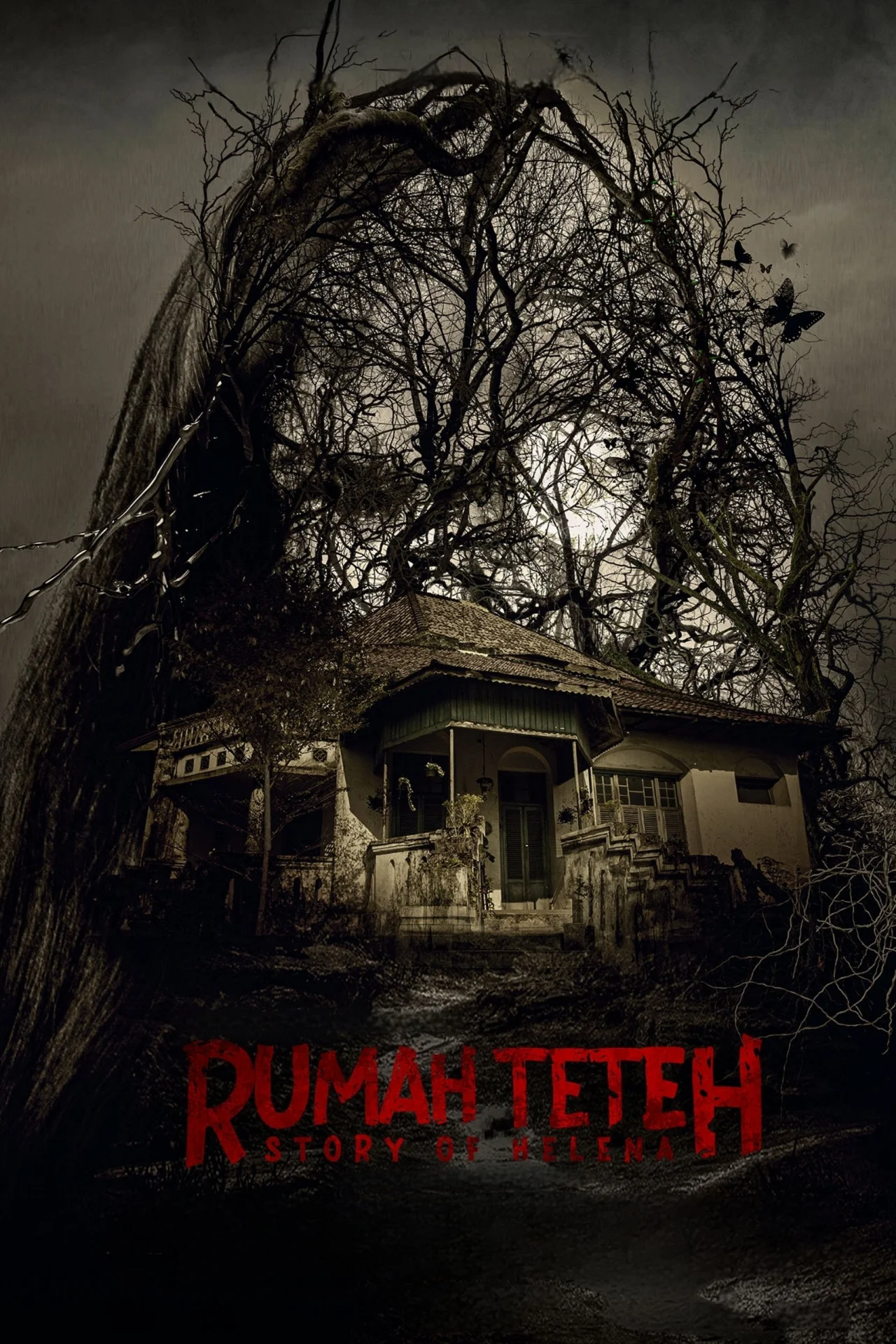 Rumah Teteh: Câu Chuyện Của Helena