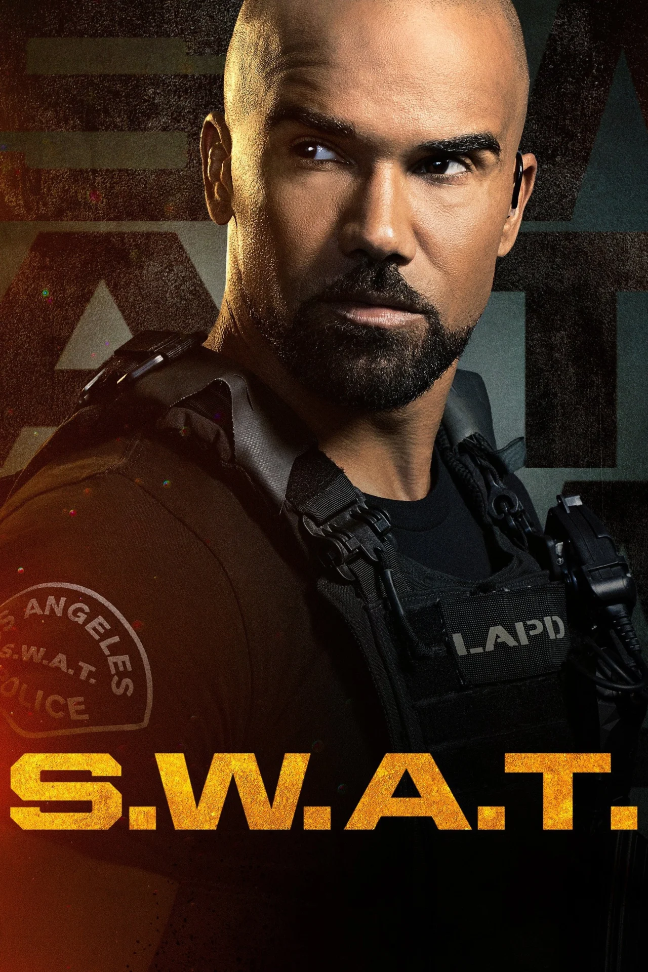 Đội Đặc Nhiệm SWAT - Phần 6
