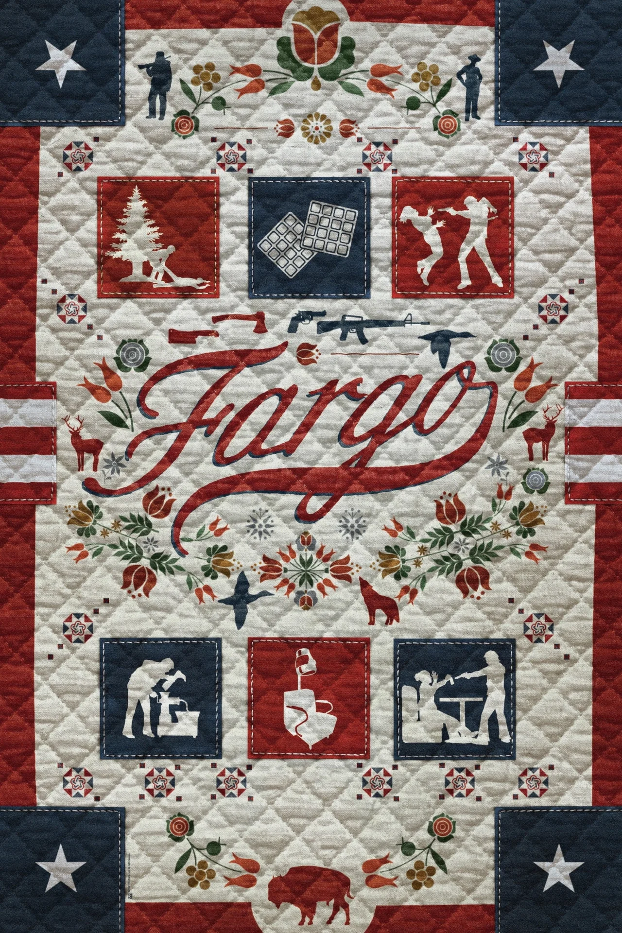 Thị Trấn Fargo - Phần 2