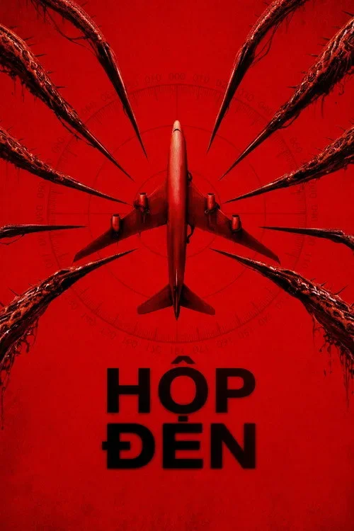 Hộp Đen: Chuyến Bay 298