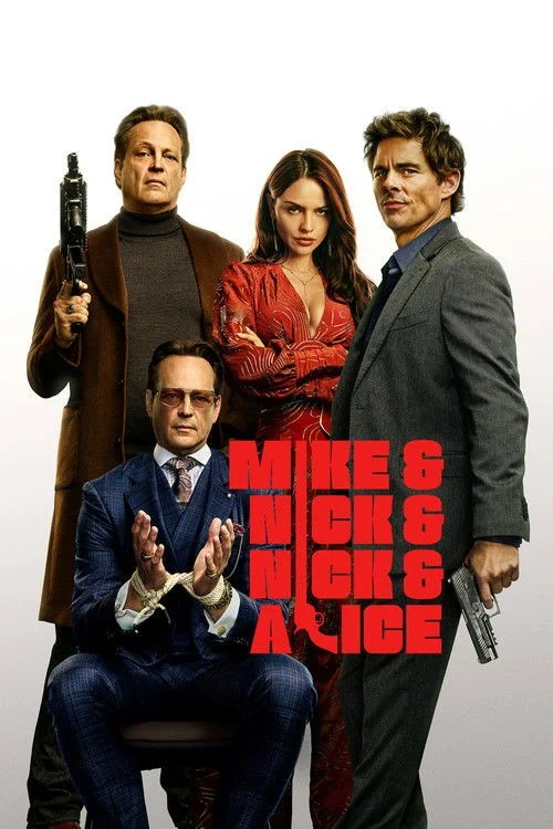 Mike Và Nick Và Nick Và Alice