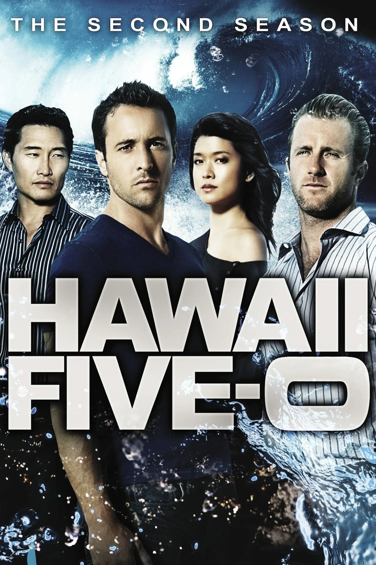 Đội Đặc Nhiệm Hawaii - Phần 2