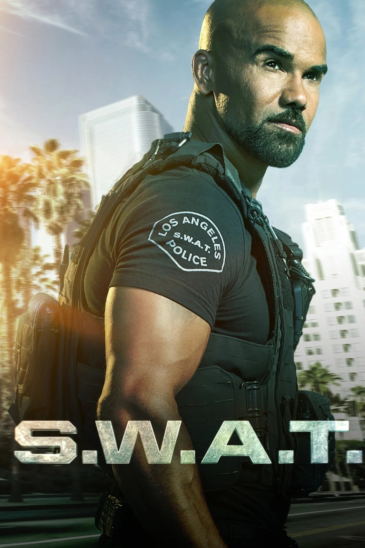 Đội Đặc Nhiệm SWAT - Phần 4