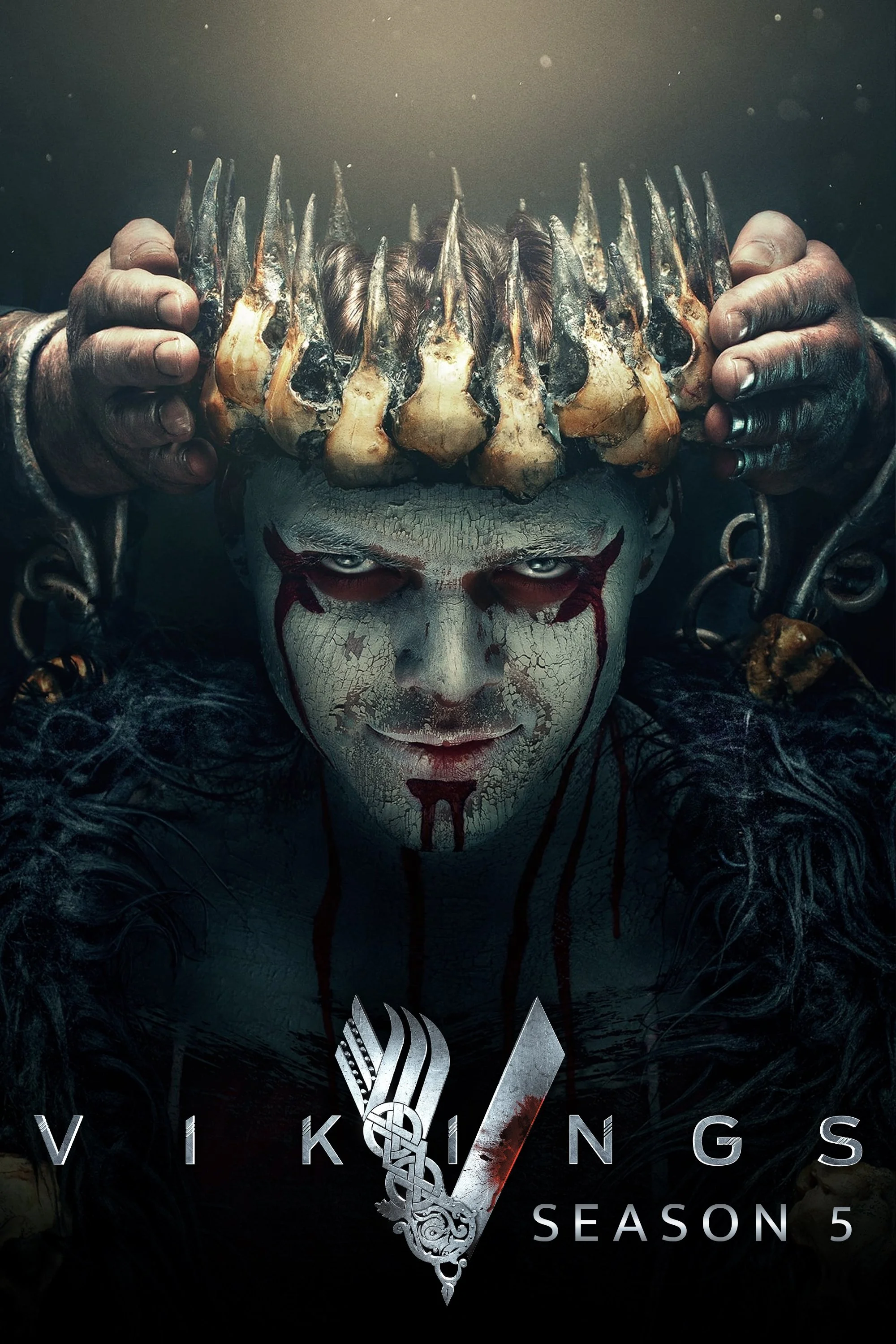 Huyền Thoại Vikings - Phần 5