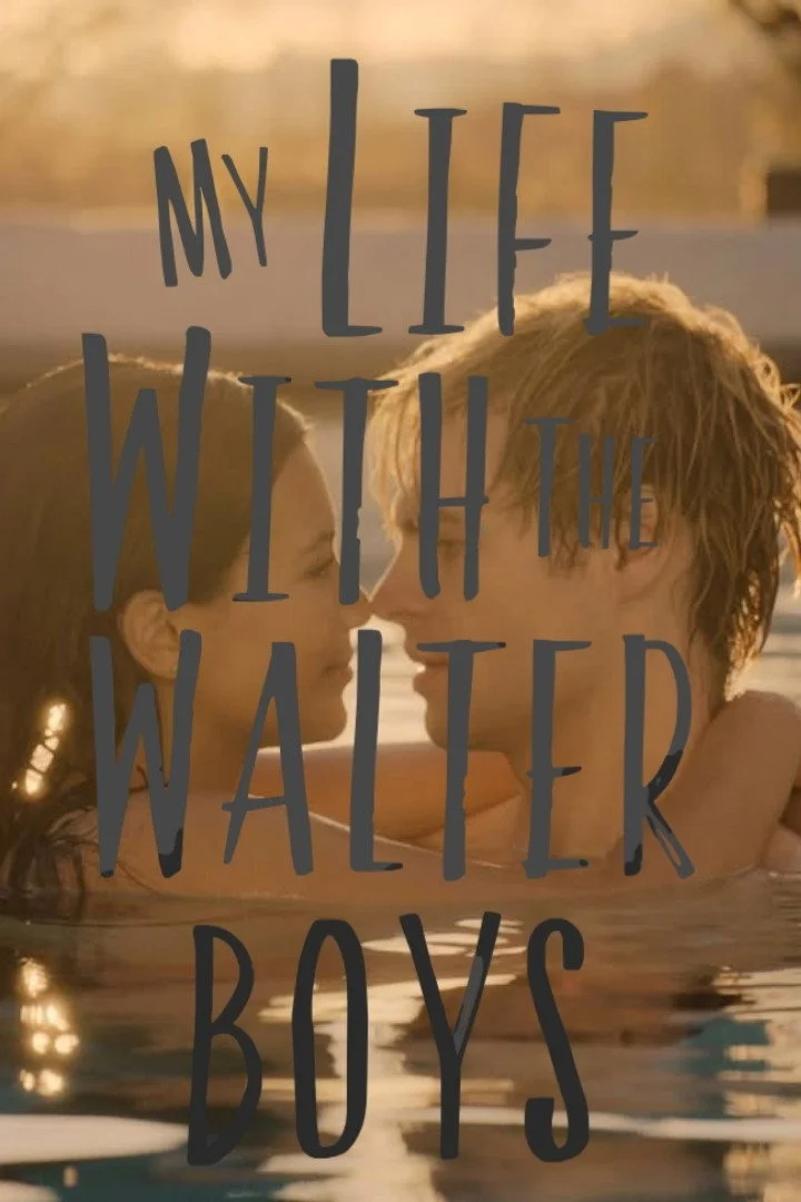 Tôi và các cậu bé nhà Walter - Phần 3