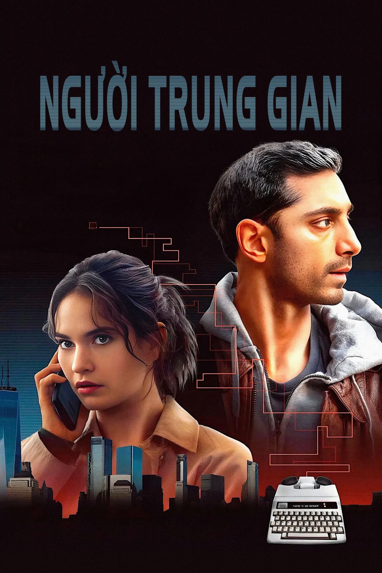 Người Trung Gian