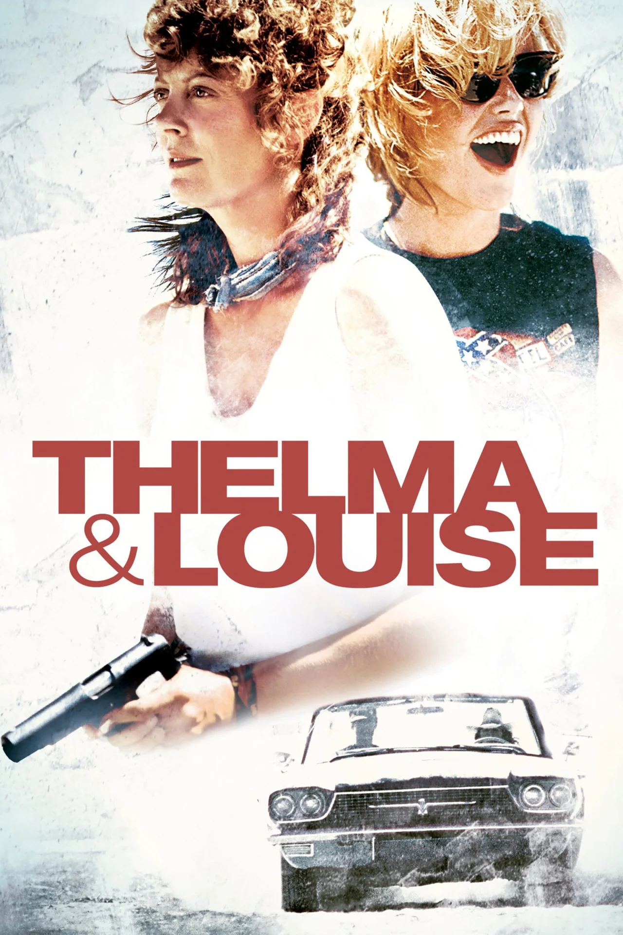 Câu Chuyện Về Thelma Và Louise