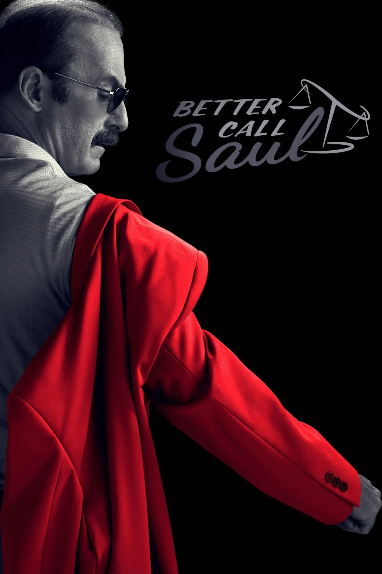 Hãy gọi cho Saul - Phần 6