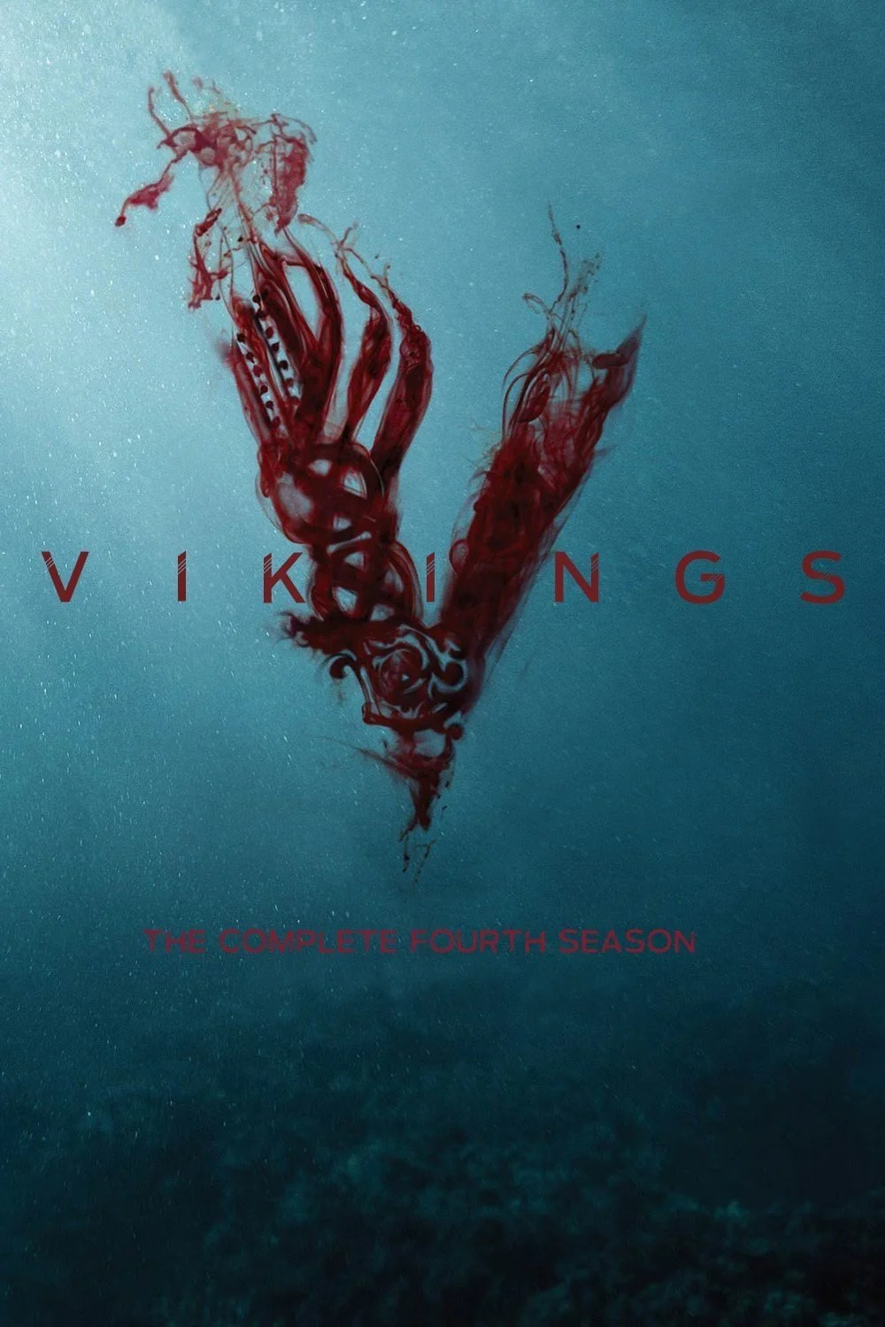 Huyền Thoại Vikings - Phần 4