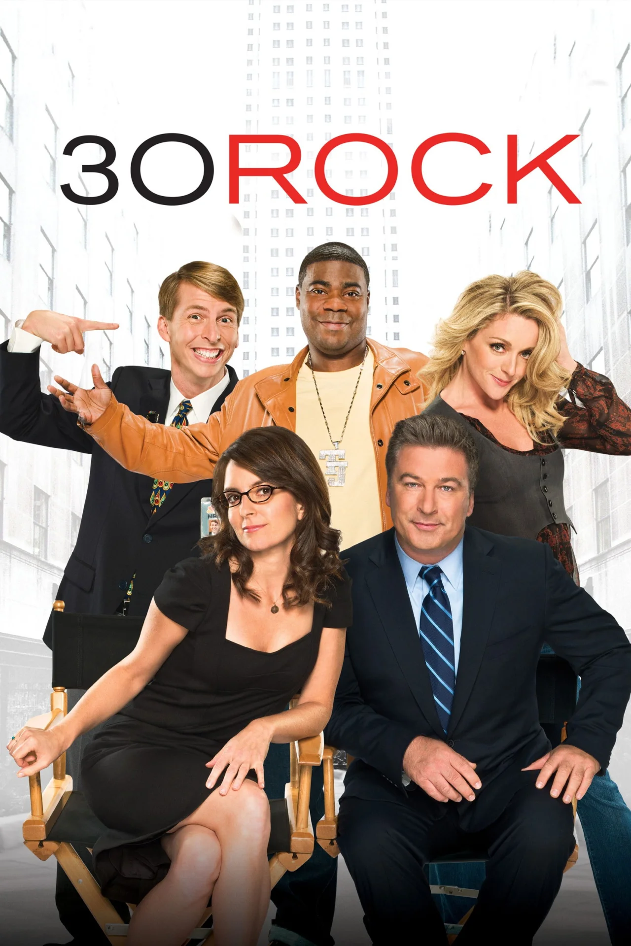 30 Rock - Phần 4