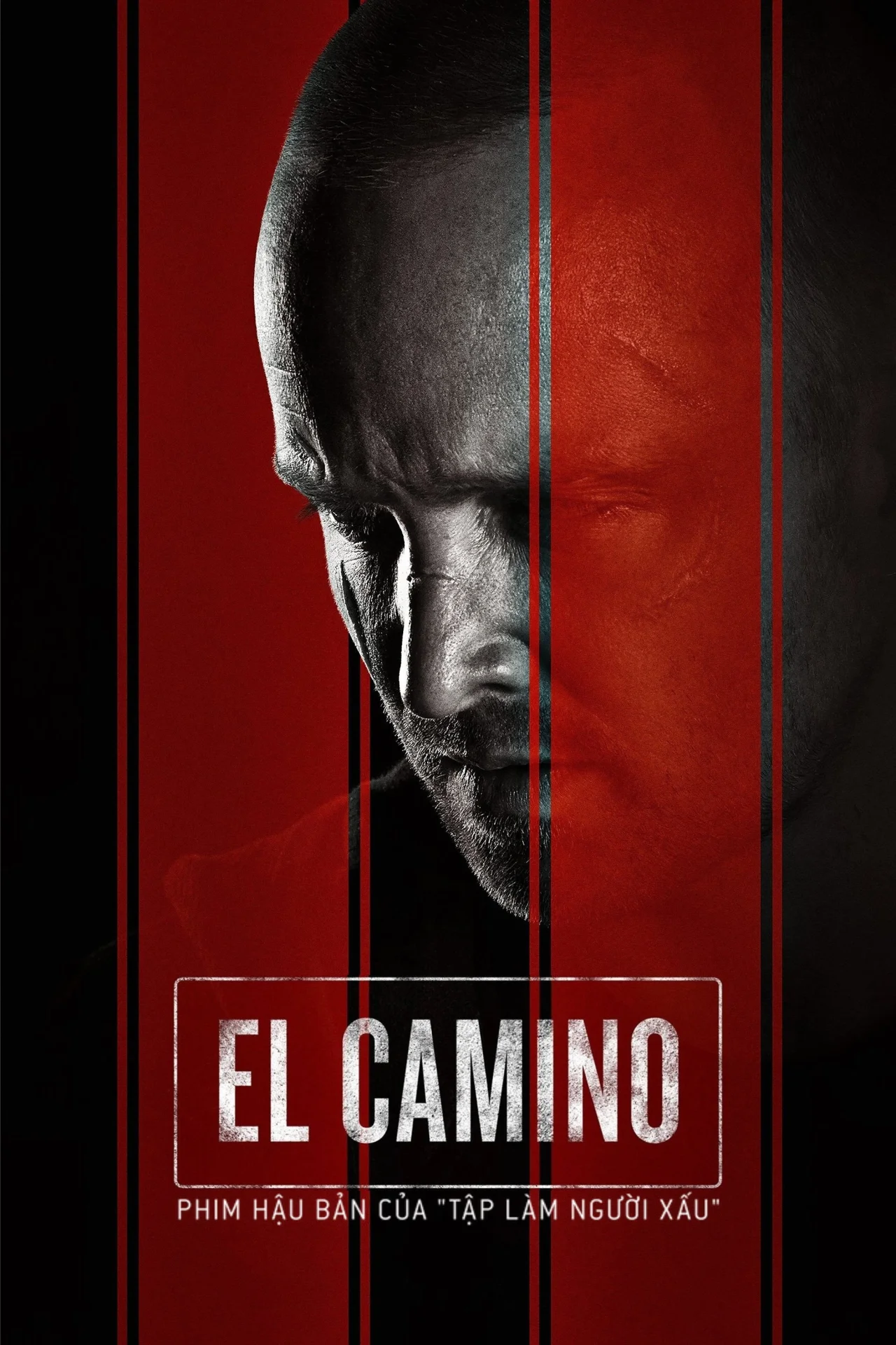 El Camino: Phim hậu bản của "Tập làm người xấu"
