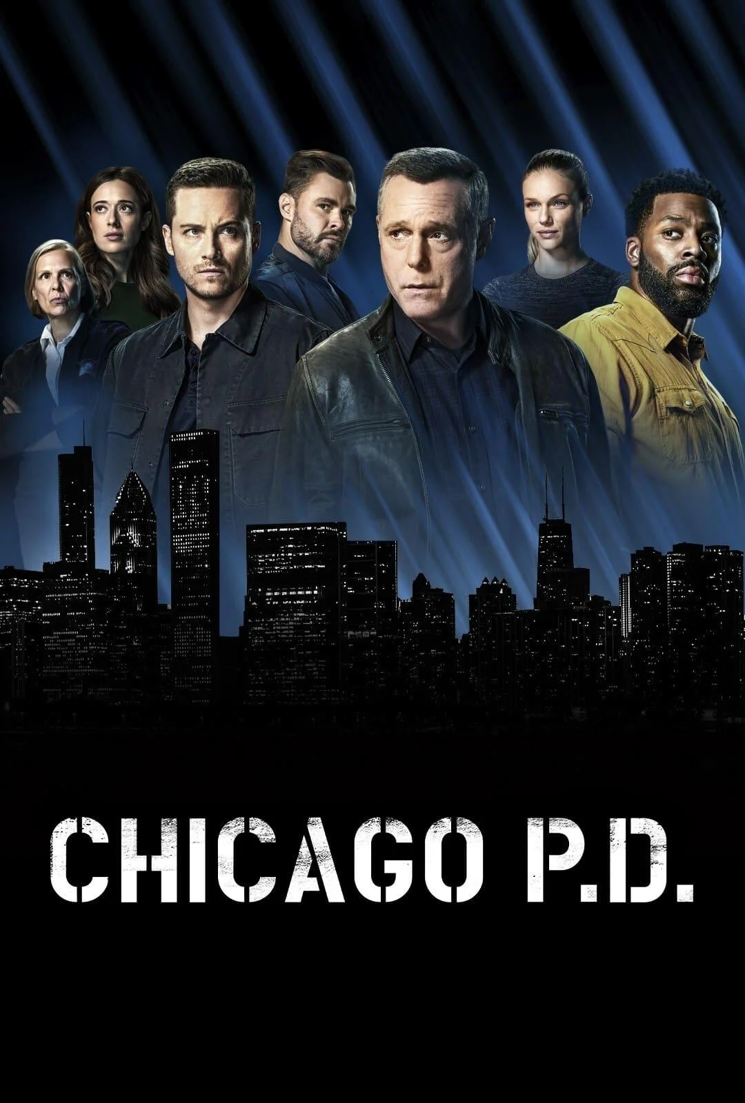 Sở Cảnh Sát Chicago - Phần 5