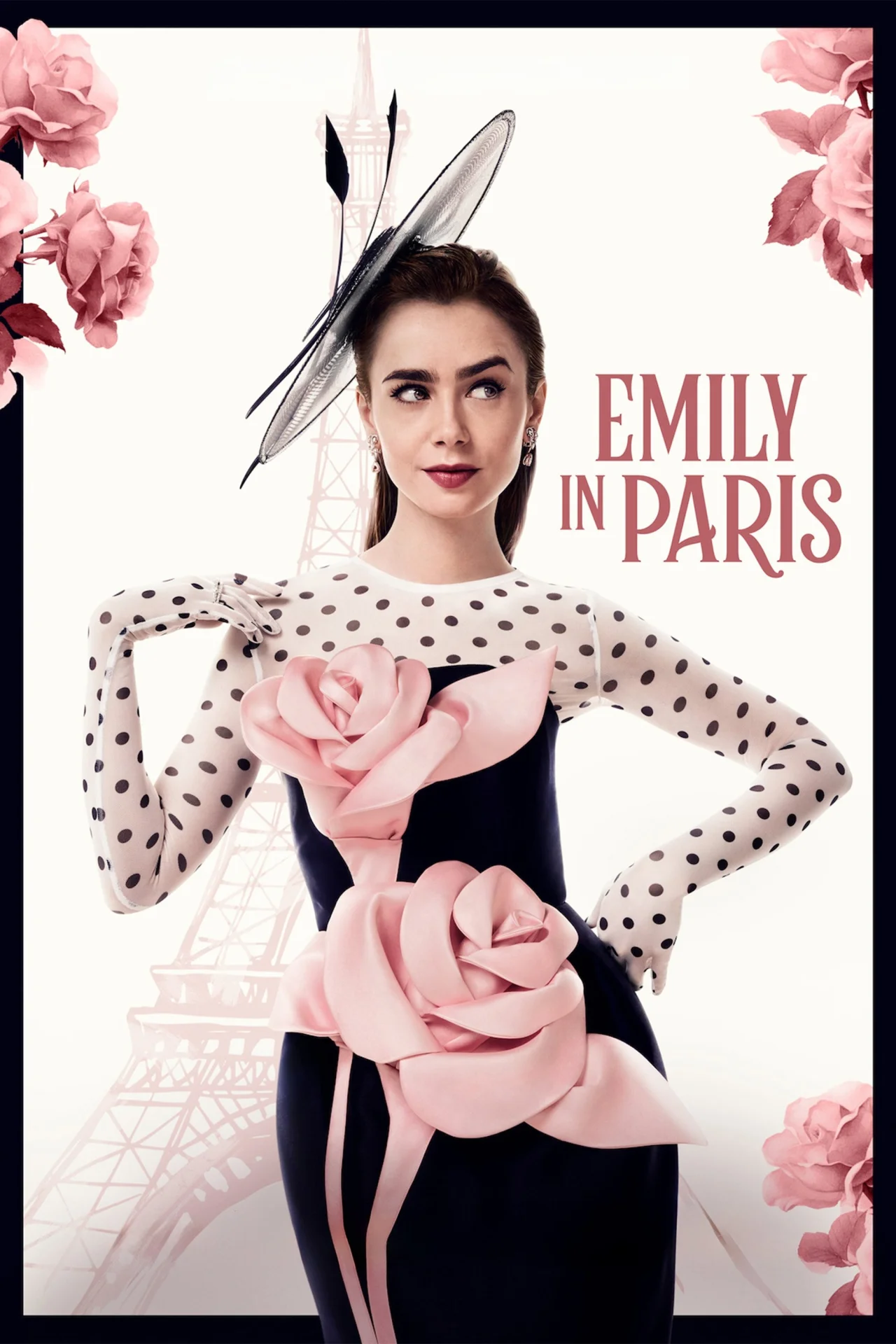 Emily ở Paris - Phần 4