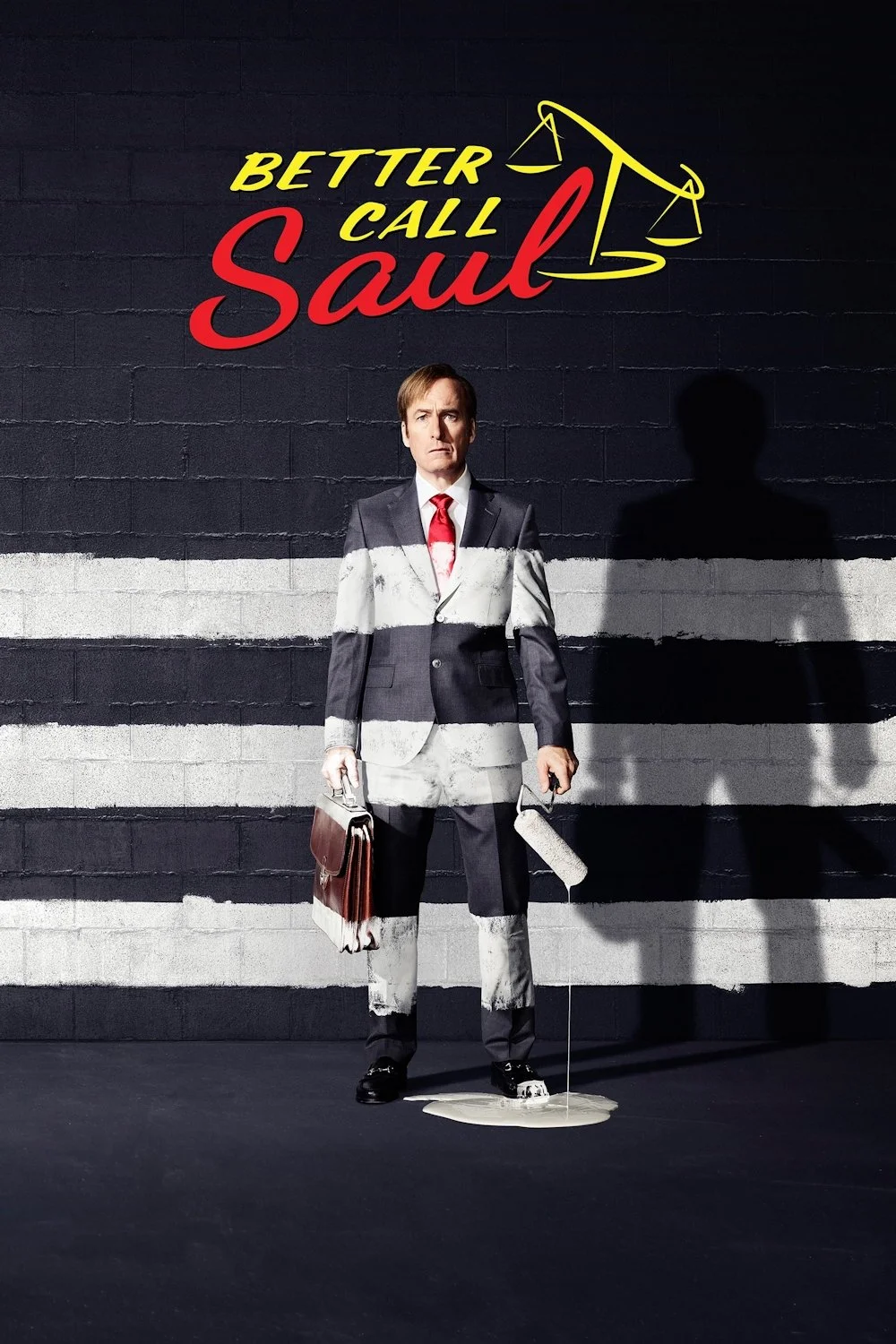 Hãy gọi cho Saul - Phần 3