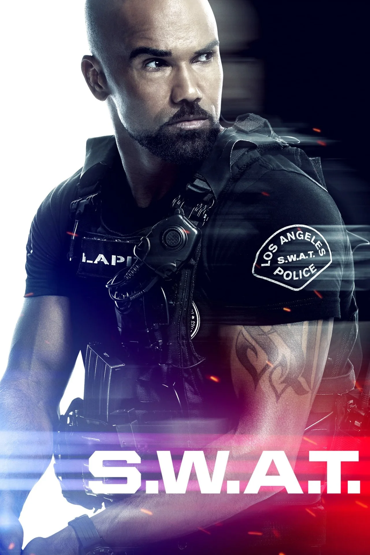 Đội Đặc Nhiệm SWAT - Phần 2