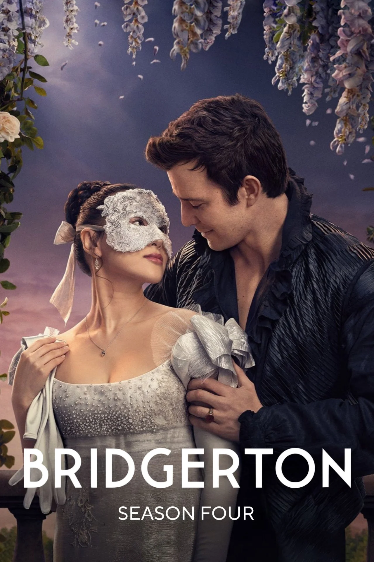 Bridgerton - Phần 4