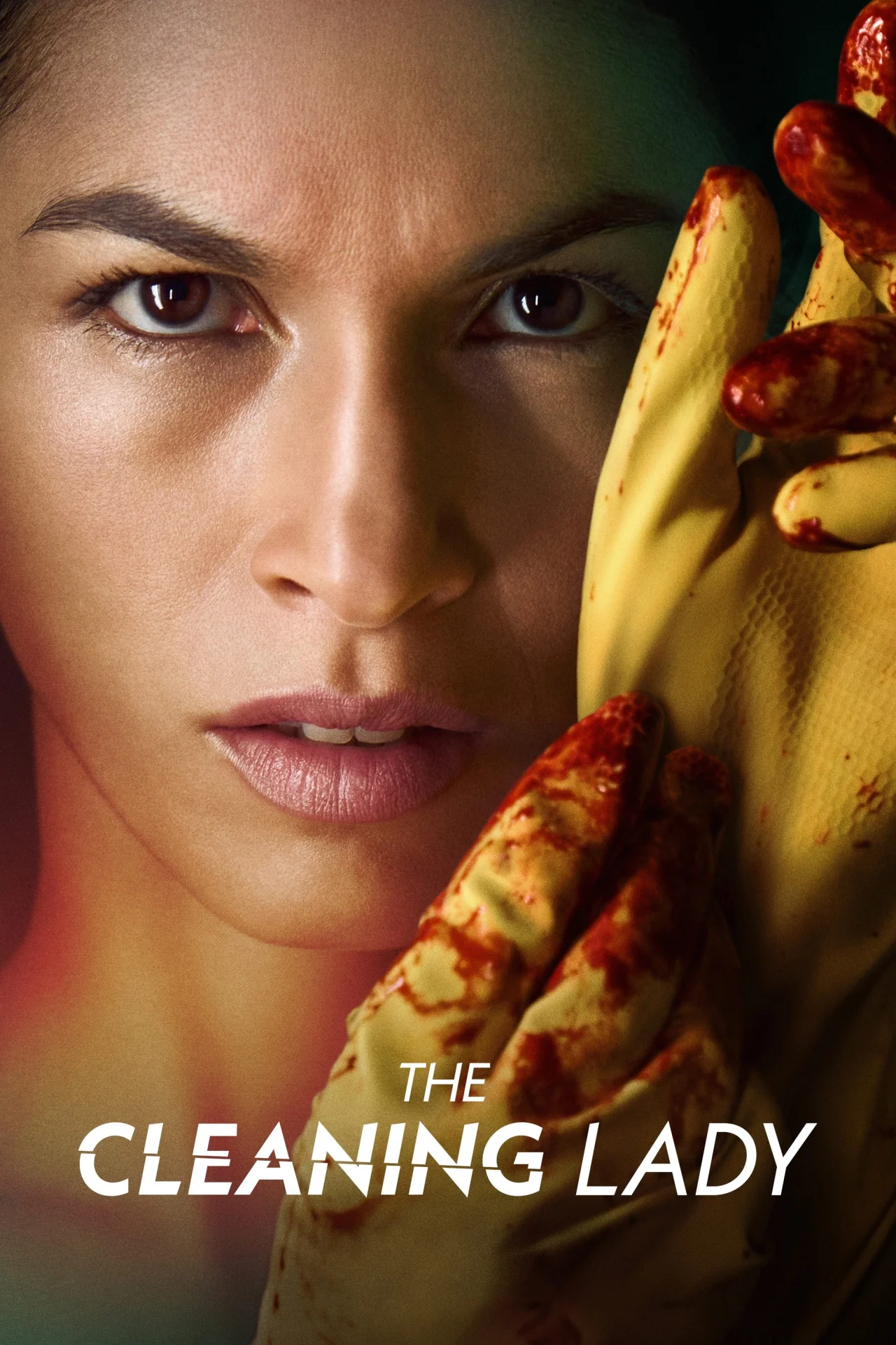 Người Hầu Phòng Bí Ẩn - Phần 1