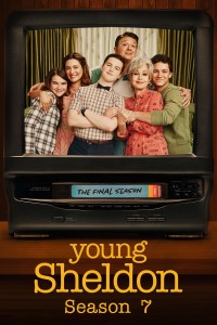 Tuổi Thơ Bá Đạo của Sheldon - Phần 7